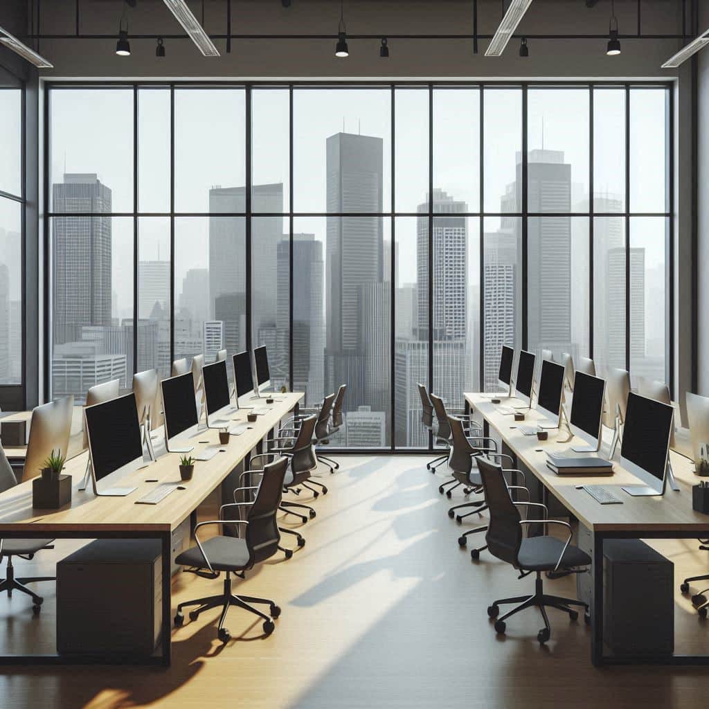 上地国际创业园文章配图